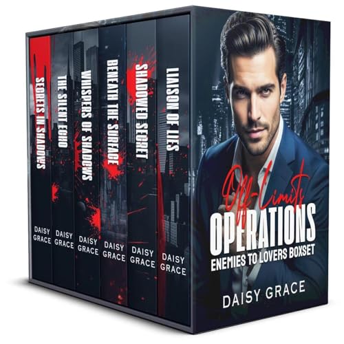 Off-Limits Operations by Daisy Grace