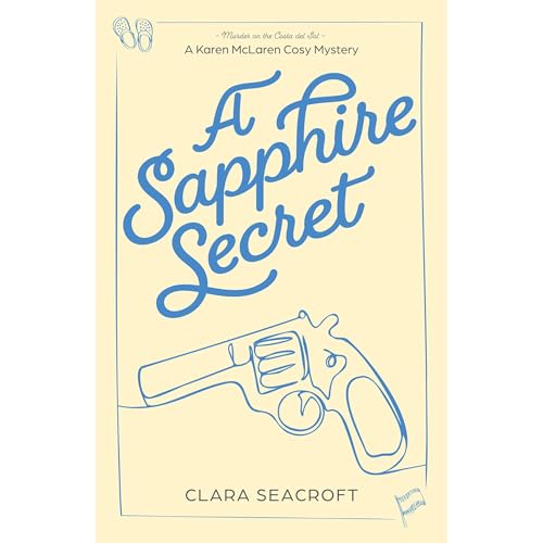 A SAPPHIRE SECRET