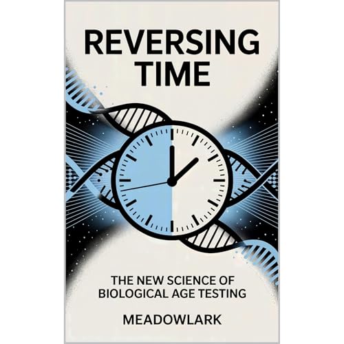 Reversing Time by Meadowlark