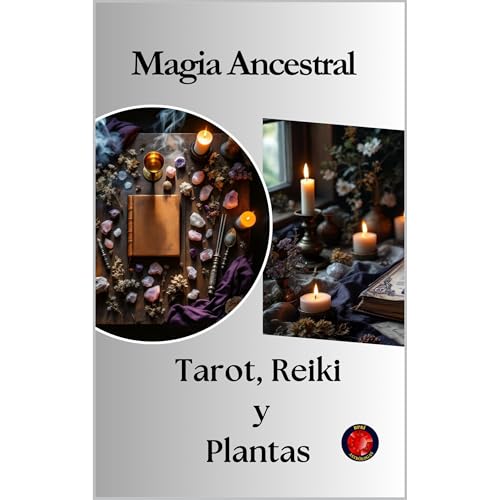 Magia Ancestral Tarot, Reiki y Plantas