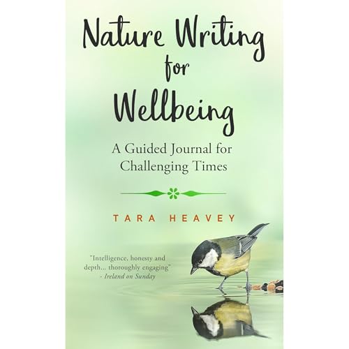 Nature Writing for Wellbeing