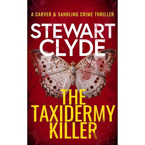 The Taxidermy Killer