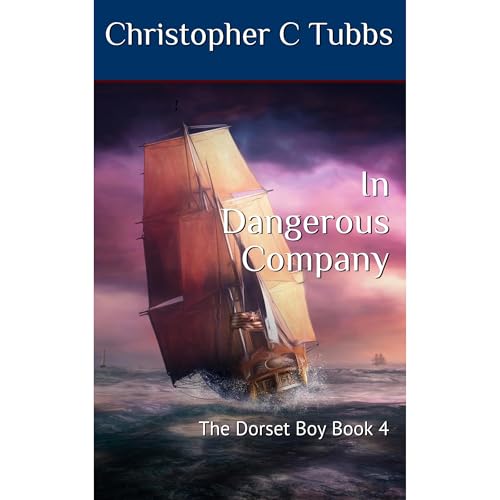 In Dangerous Company