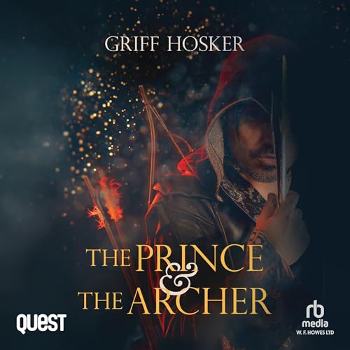 The Prince and the Archer