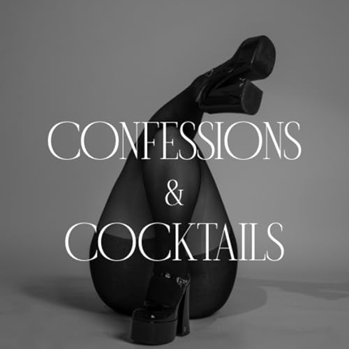confessions and cocktails by glory munroe
