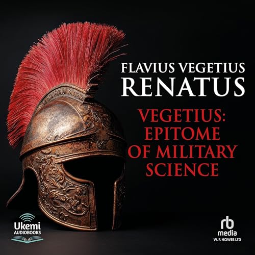 Vegetius by Flavius Vegetius Renatus