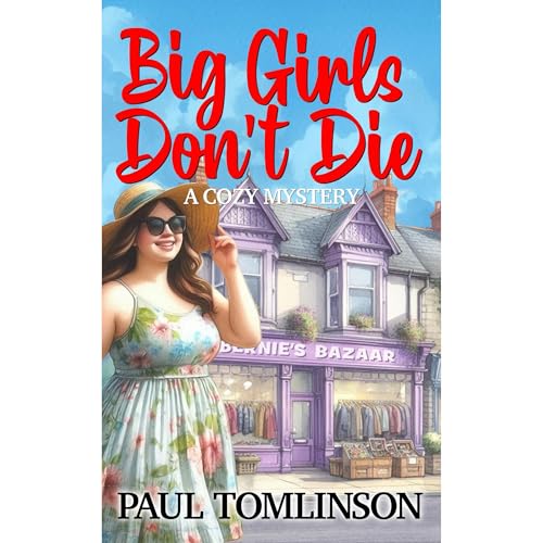 Big Girls Don't Die