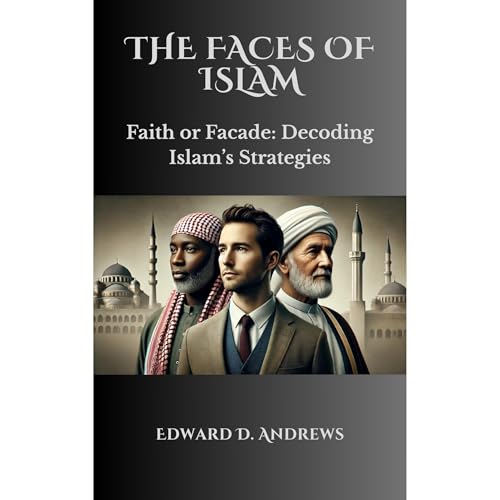 THE FACES OF ISLAM