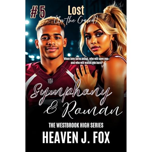 Lost in the Crowd: Symphony and Roman