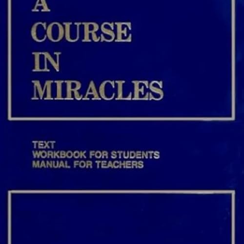 Course in Miracles Workbook Lessons by The Audience Of One By Aries