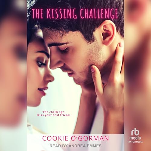 The Kissing Challenge