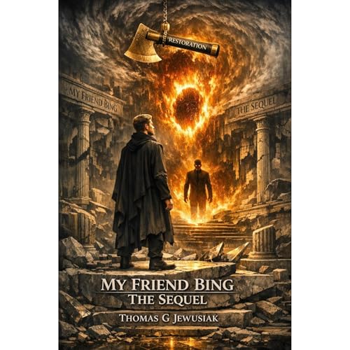 My Friend Bing The Sequel