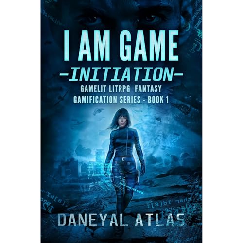 I Am Game - Initiation by Daneyal Atlas