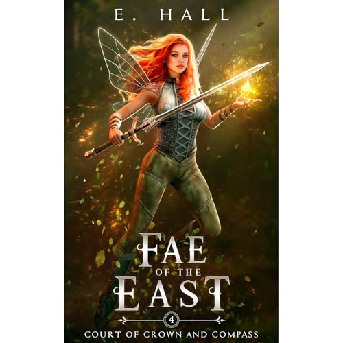 Fae of the East