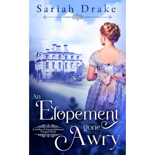 An Elopement Gone Awry