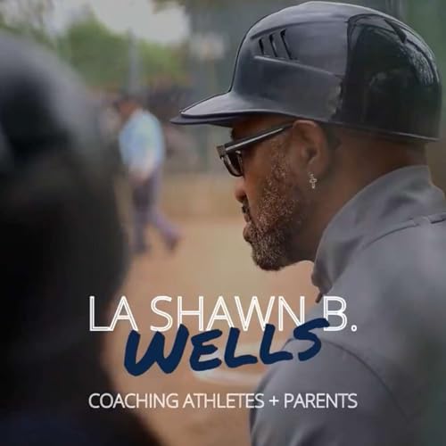 La Shawn Wells Peak Performance Coach by La Shawn B. Wells