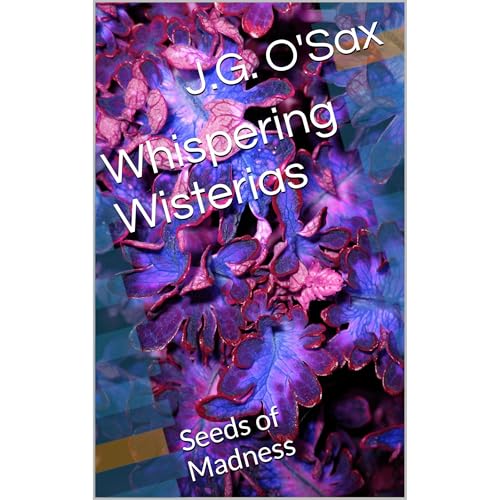 Whispering Wisterias