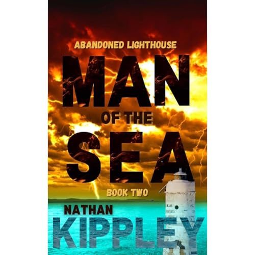 Man of the Sea by Nathan Kippley