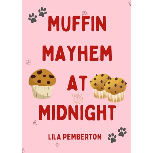 Muffin Mayhem at Midnight