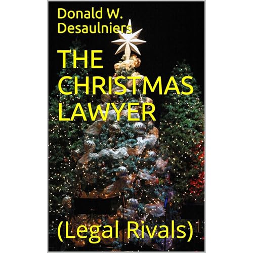 THE CHRISTMAS LAWYER
