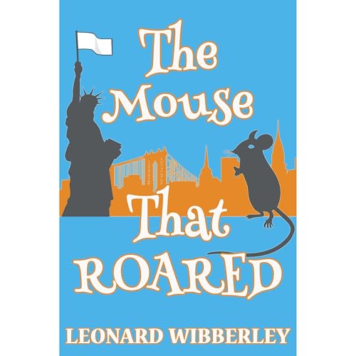 The Mouse That Roared