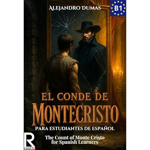 El conde de Montecristo para estudiantes de español. Nivel B1. Intermedio by Alejandro Dumas
