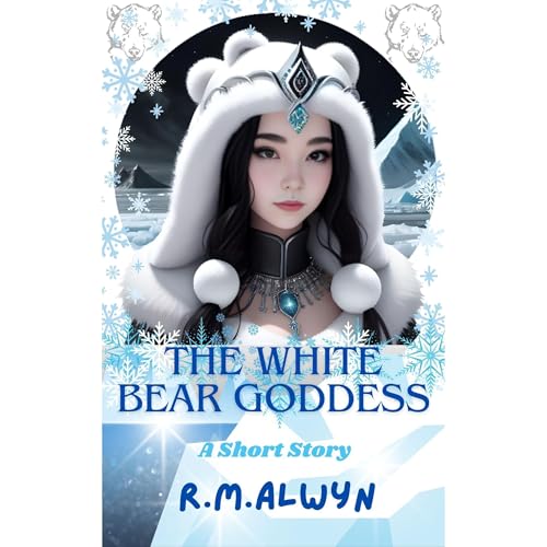 The White Bear Goddess