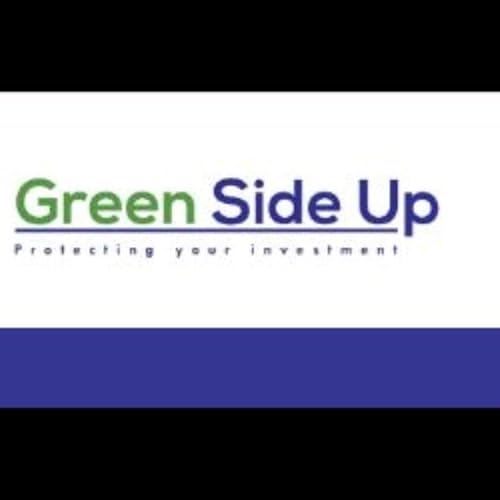 Creating Stunning And Durable Outdoor Living Spaces by Green Side Up Contracting