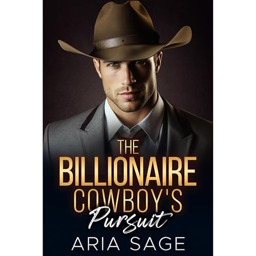 The Billionaire Cowboy's Pursuit