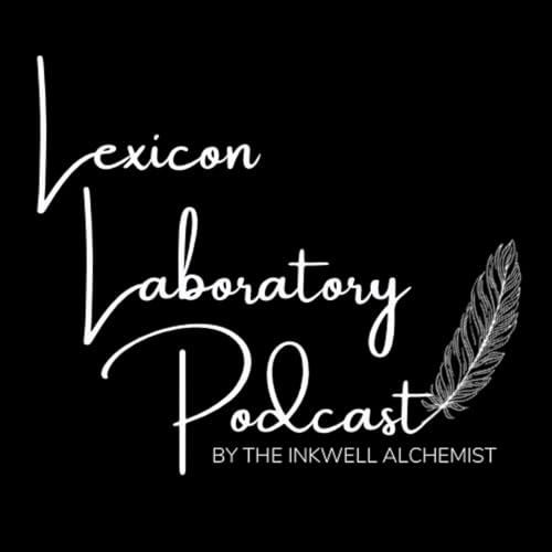Lexicon Laboratory by The Inkwell Alchemist