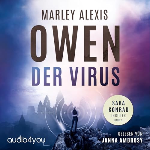 Der Virus by Marley Alexis Owen