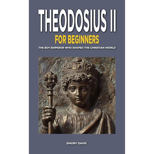 Theodosius II for Beginners by Emory Davis