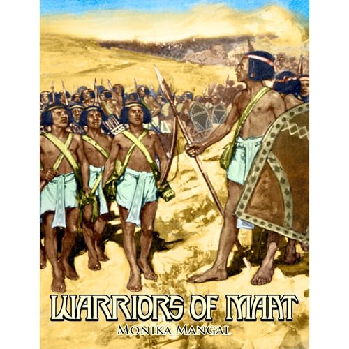 Warriors of Maat