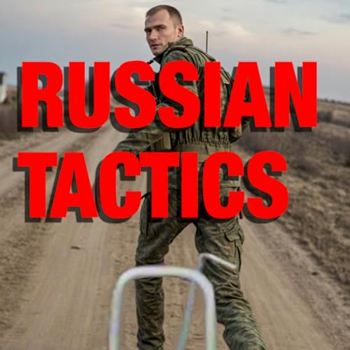 Russian Tactics