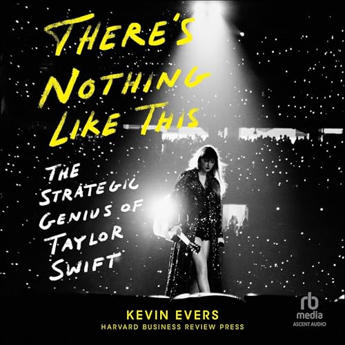 There's Nothing Like This by Kevin Evers