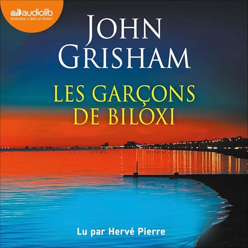 Les Garçons de Biloxi