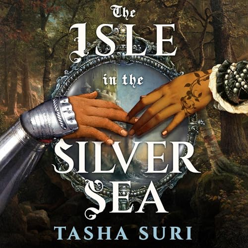 The Isle in the Silver Sea