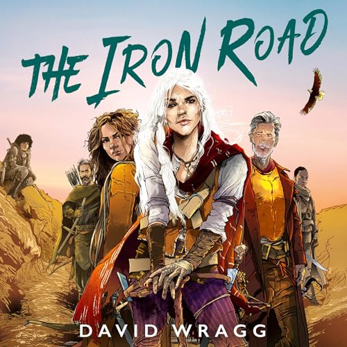 The Iron Road