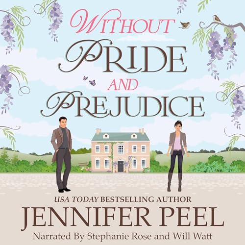 Without Pride and Prejudice