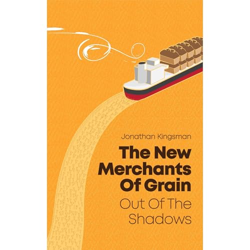 The New Merchants of Grain