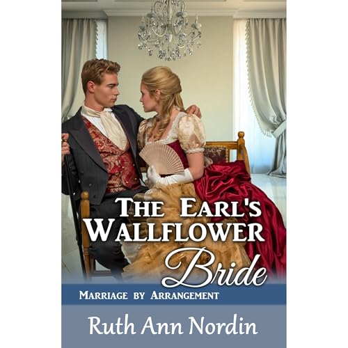 The Earl's Wallflower Bride