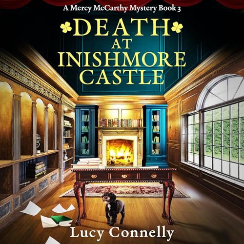 Death at Inishmore Castle