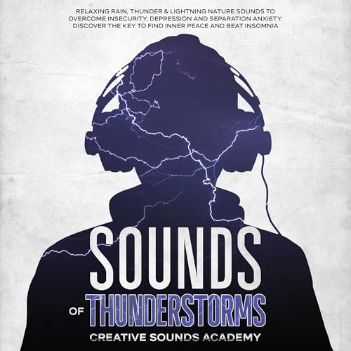 Sounds of Thunderstorms
