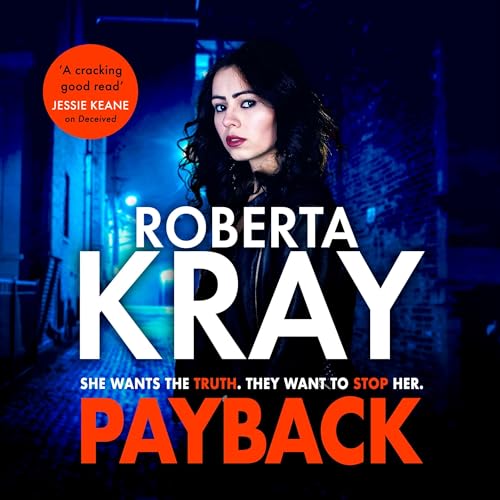 Payback by Roberta Kray