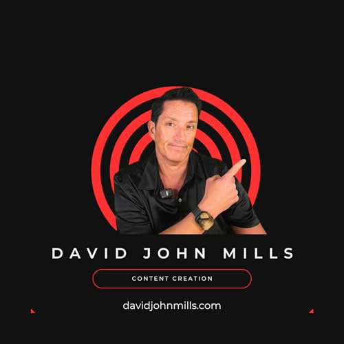 Content Creator Training by followdavidjohnmills