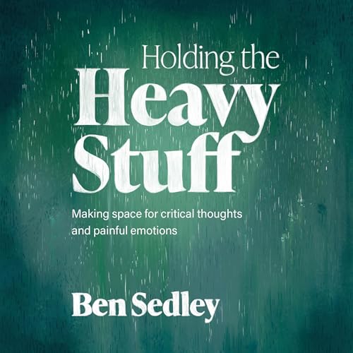 Holding the Heavy Stuff