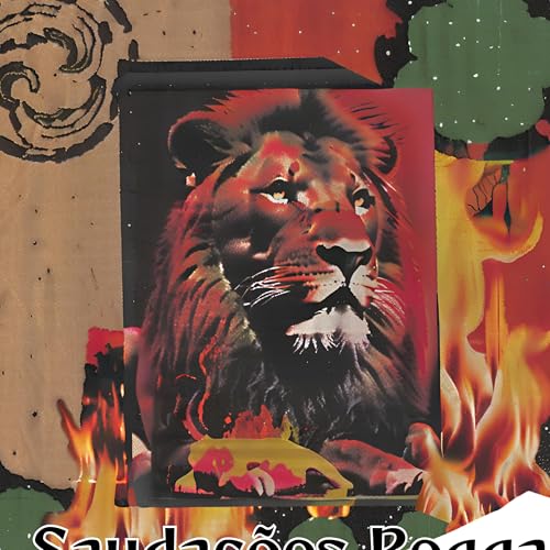 Saudações Reggae by Saudações Reggae