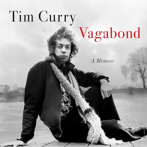 Vagabond by Tim Curry