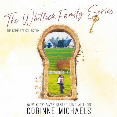 The Whitlock Family Series Boxset