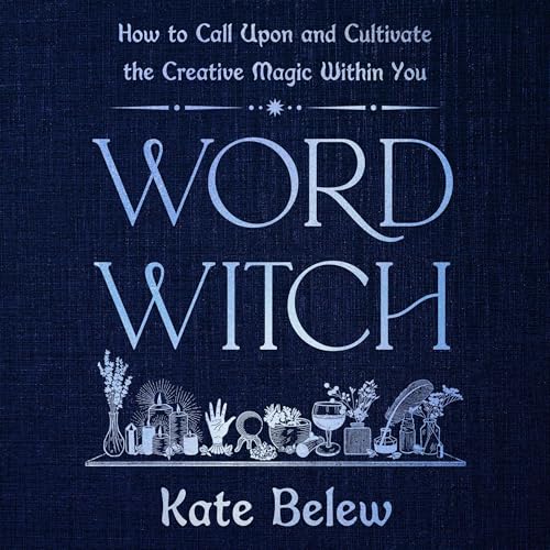 Word Witch by Kate Belew